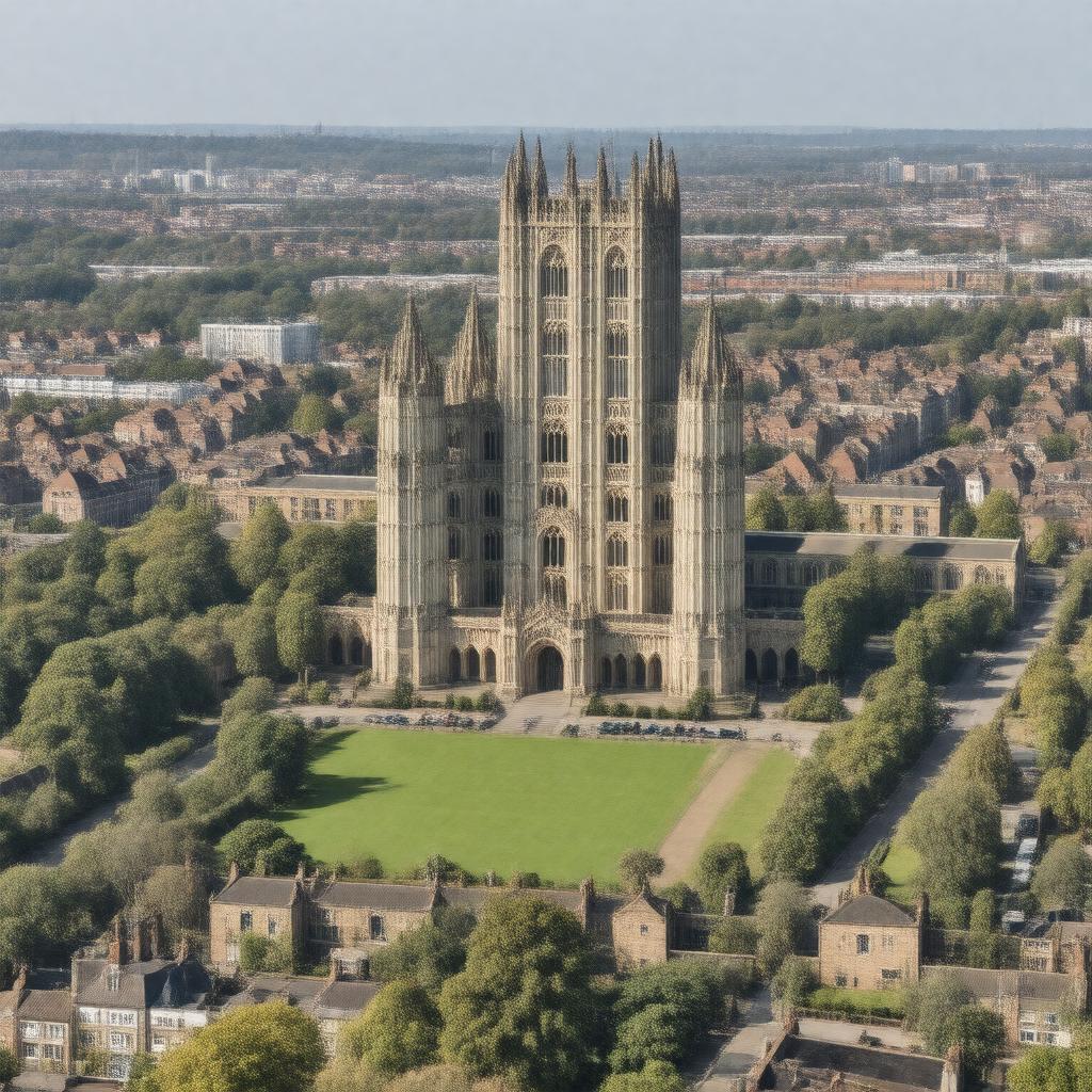 University of Leeds